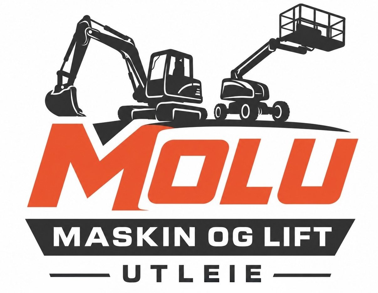 Maskin Og Lift Utleie