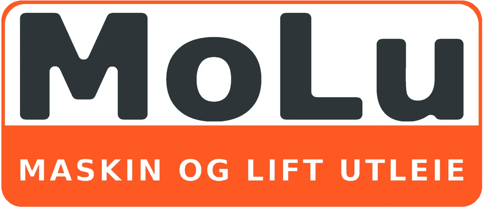 MOLU – Maskin og Lift Utleie